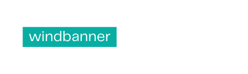 windbanner